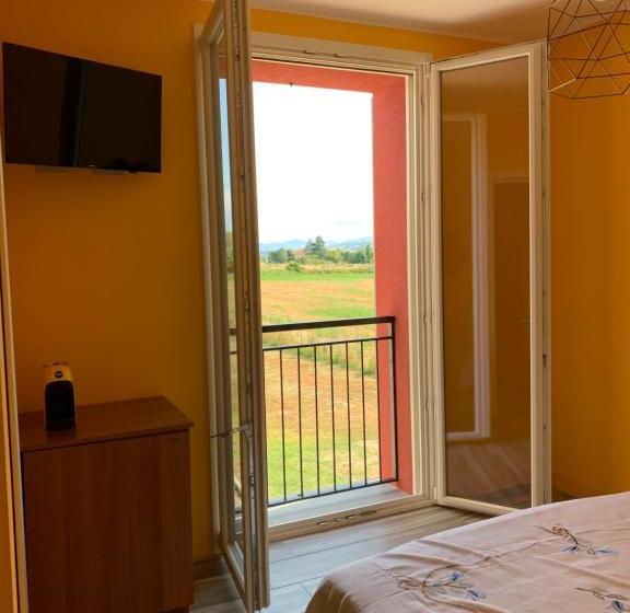 Sala Dell Estate Guest House