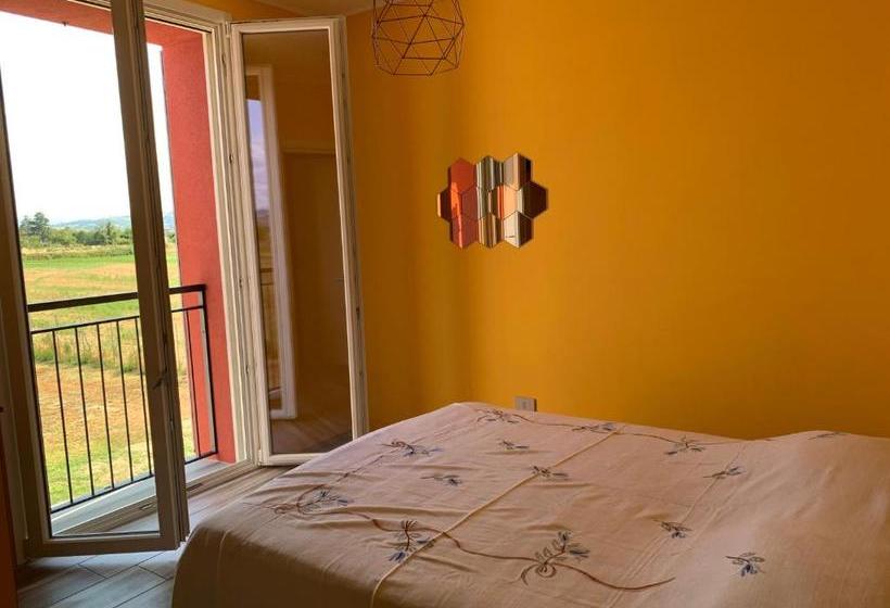 Sala Dell Estate Guest House