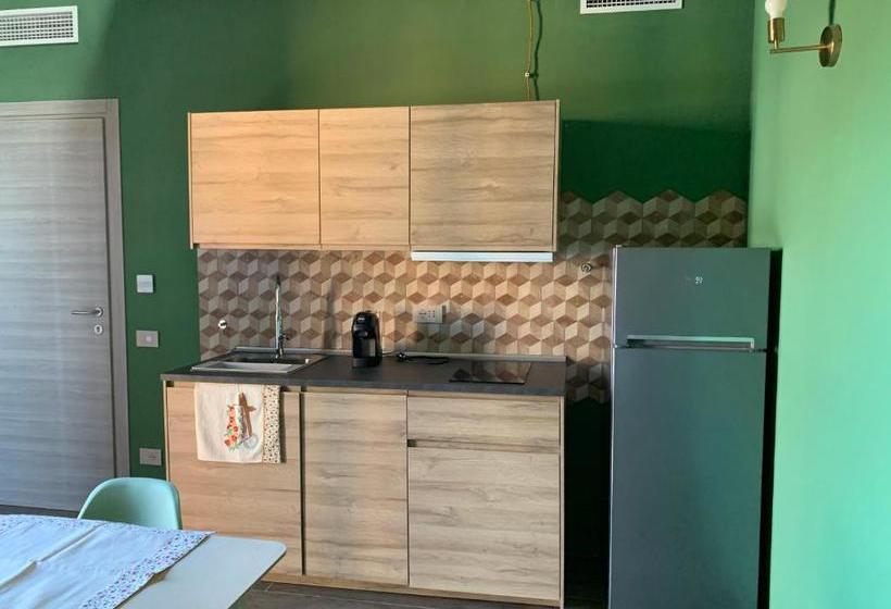 Sala Dell Estate Guest House