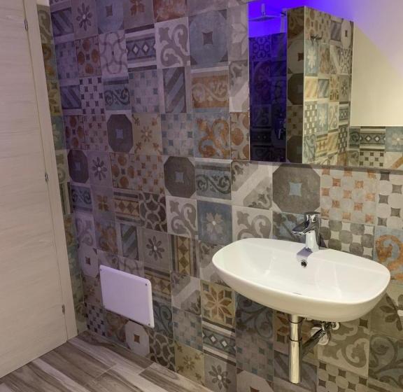 Sala Dell Estate Guest House