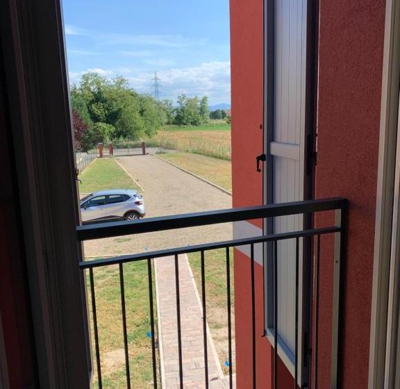 Sala Dell Estate Guest House