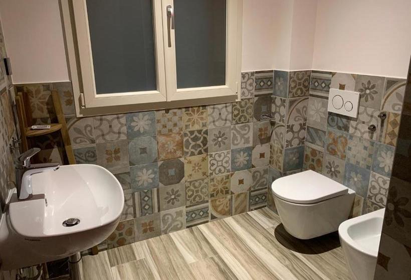 Sala Dell Estate Guest House