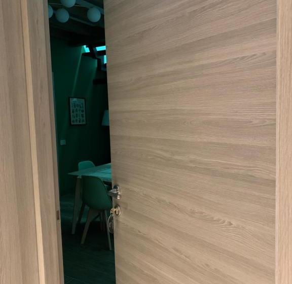 Sala Dell Estate Guest House