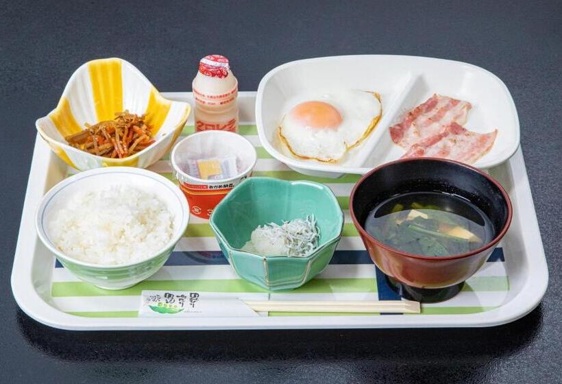 Tabist Hotel Takagiya Iwaki