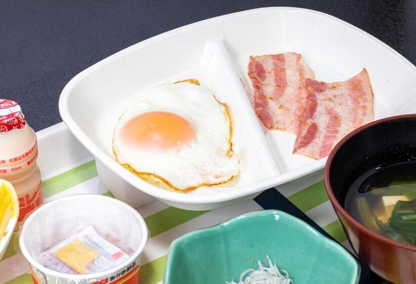 Tabist Hotel Takagiya Iwaki