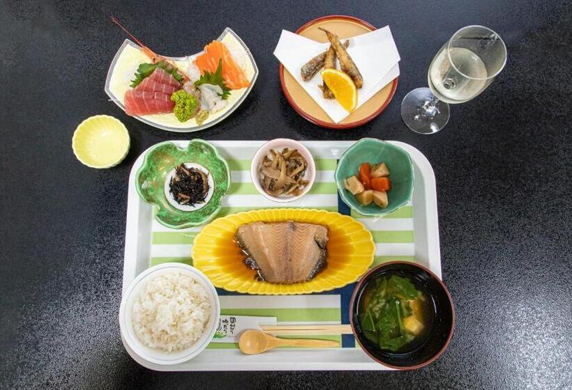 Tabist Hotel Takagiya Iwaki