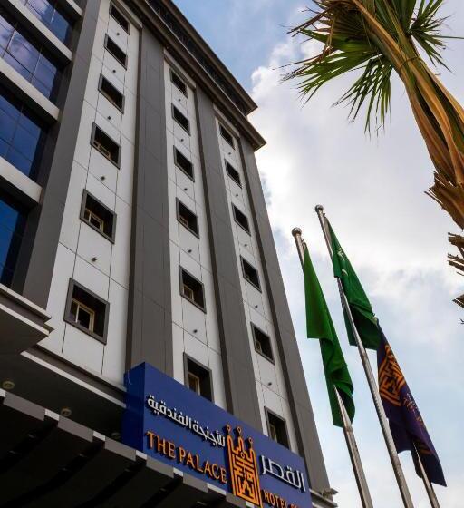 The Palaces Hotel Suites Wadeen