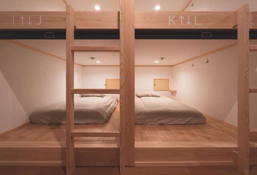 Thy Guest House   Hostel