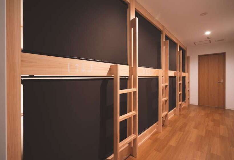 Thy Guest House   Hostel