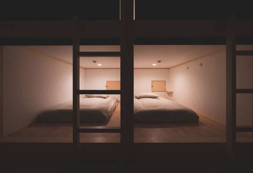 Thy Guest House   Hostel