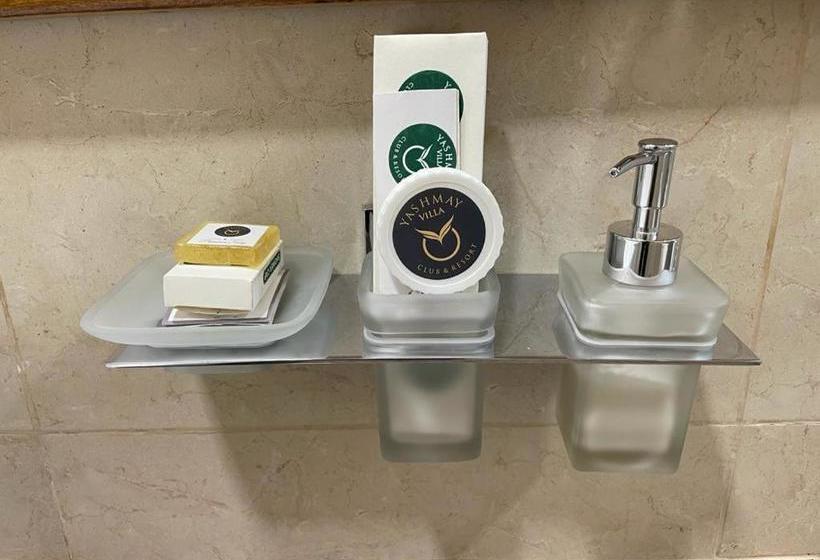 Yashmay Villa Club & Resort