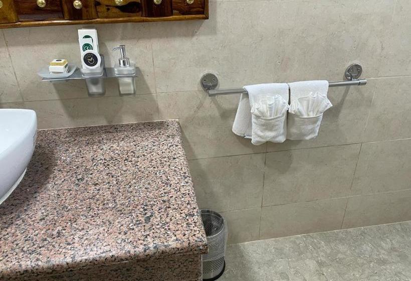 Yashmay Villa Club & Resort