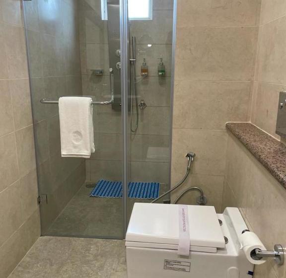 Yashmay Villa Club & Resort