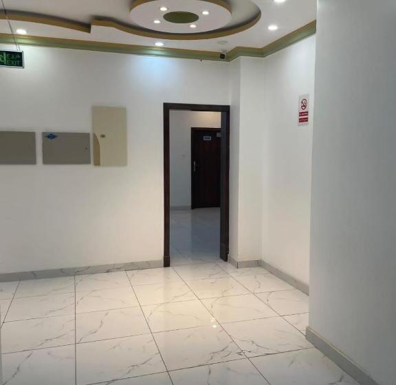 درة الفيصلية Dora Al Faisaliah