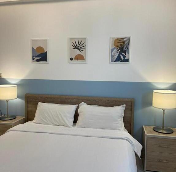 درة الفيصلية Dora Al Faisaliah