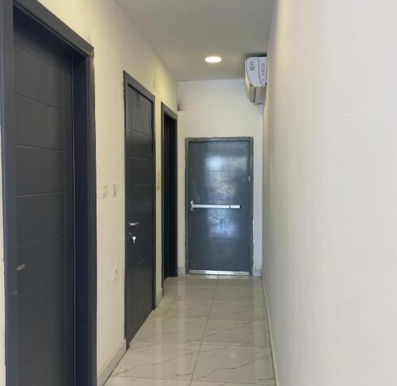 درة الفيصلية Dora Al Faisaliah