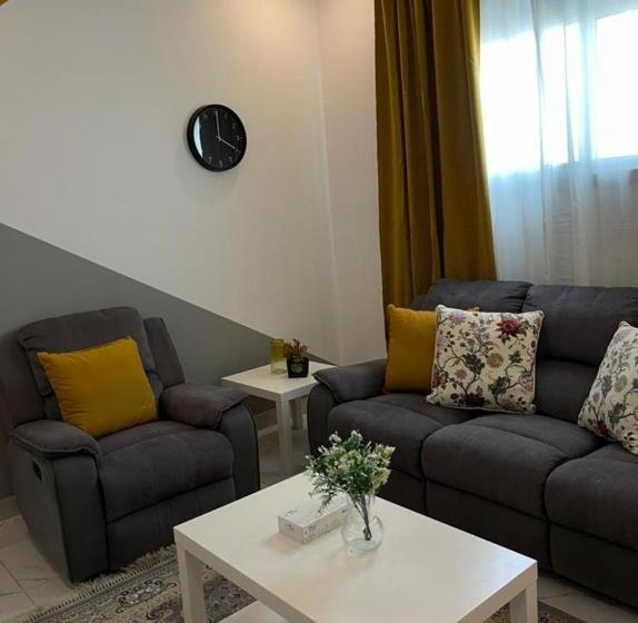 درة الفيصلية Dora Al Faisaliah