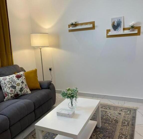 درة الفيصلية Dora Al Faisaliah