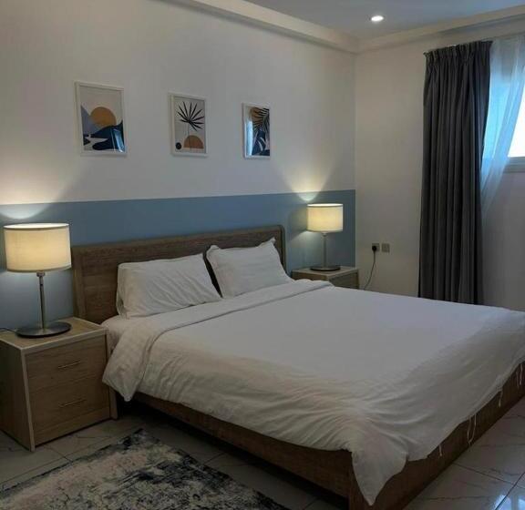 درة الفيصلية Dora Al Faisaliah