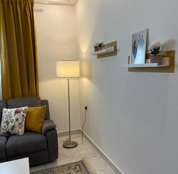 درة الفيصلية Dora Al Faisaliah