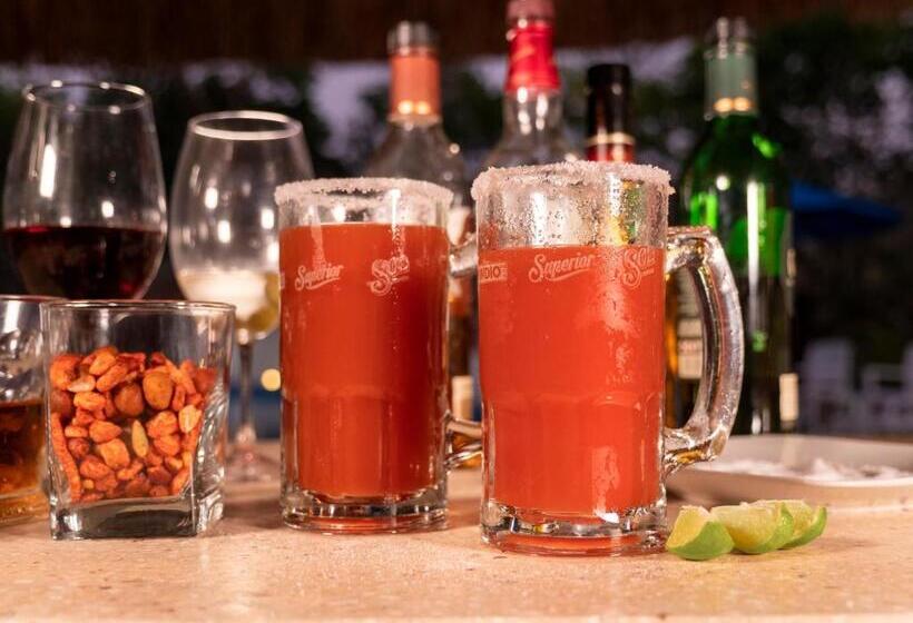 旅馆 Colorbox Beds And Rooms