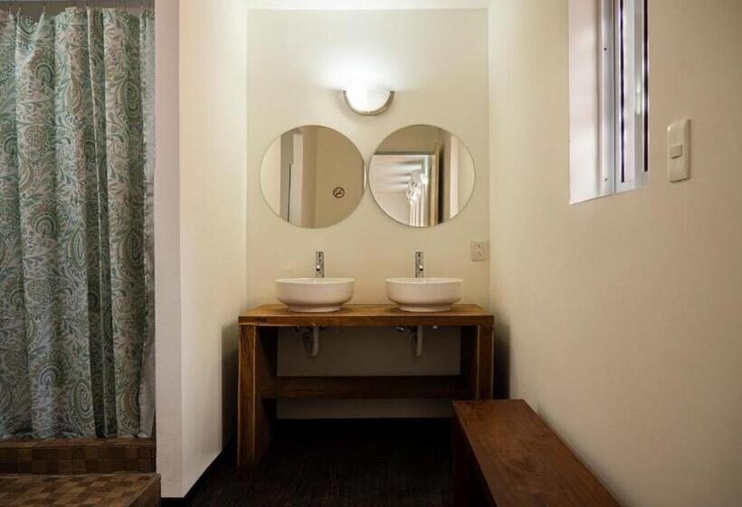 旅馆 Colorbox Beds And Rooms