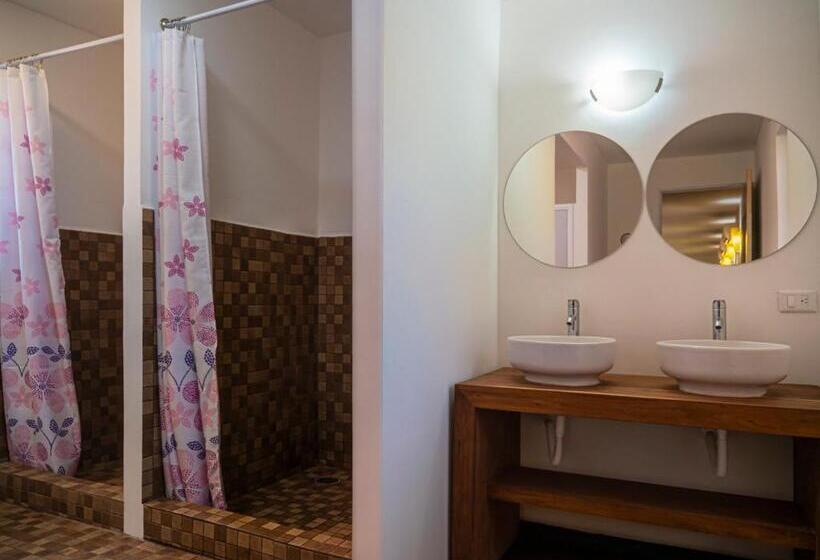 旅馆 Colorbox Beds And Rooms