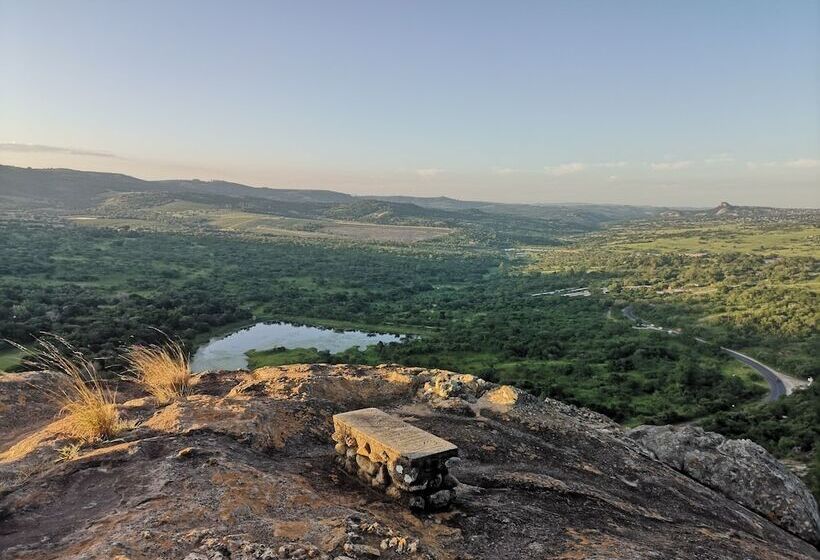 호스텔 Legendery Backpackers