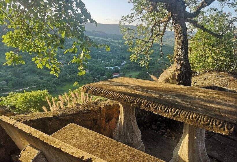 호스텔 Legendery Backpackers