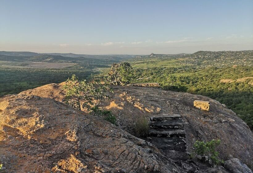 호스텔 Legendery Backpackers