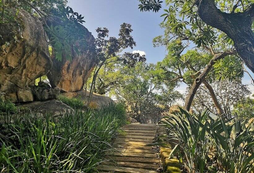 호스텔 Legendery Backpackers