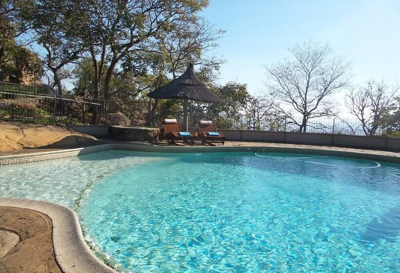 호스텔 Legendery Backpackers