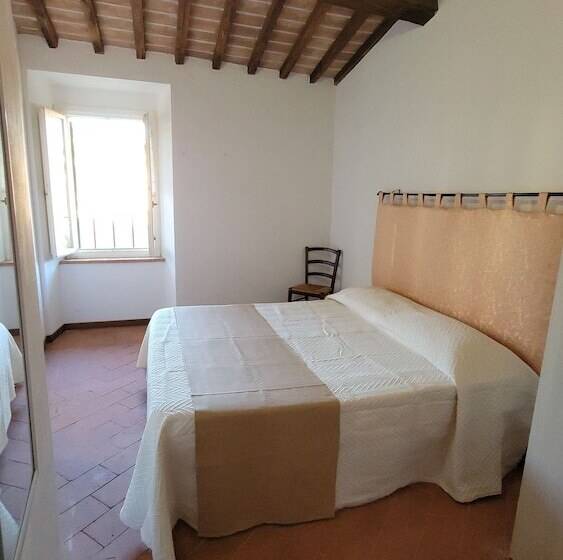 فندق صغير Locanda Francescana