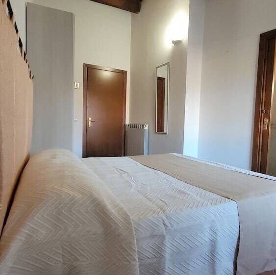 فندق صغير Locanda Francescana