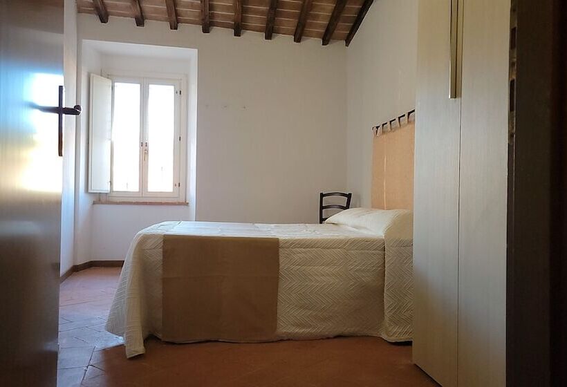 فندق صغير Locanda Francescana