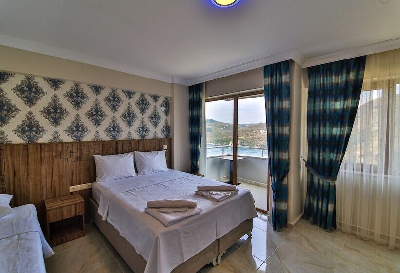 Amasra Sunrise Otel