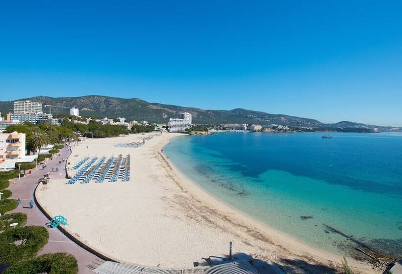 Apartamentos Calablanca