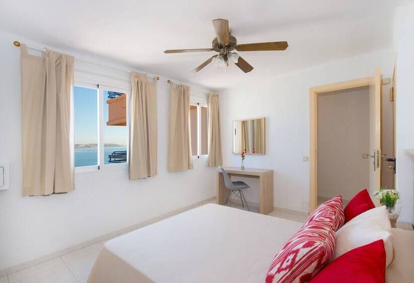 Apartamentos Calablanca