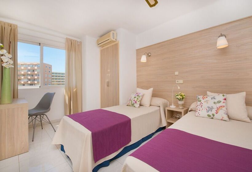 Apartamentos Calablanca