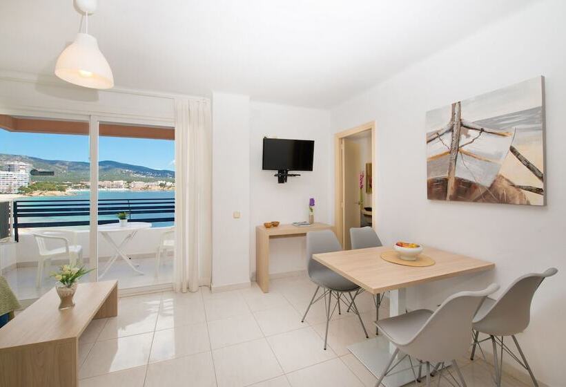 Apartamentos Calablanca