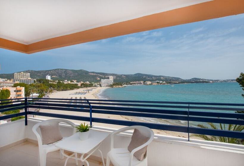 Apartamentos Calablanca