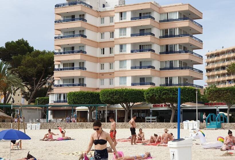 Apartamentos Calablanca