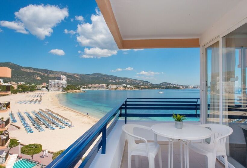 Apartamentos Calablanca