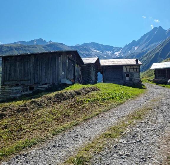 مبيت وإفطار Casa Leon
