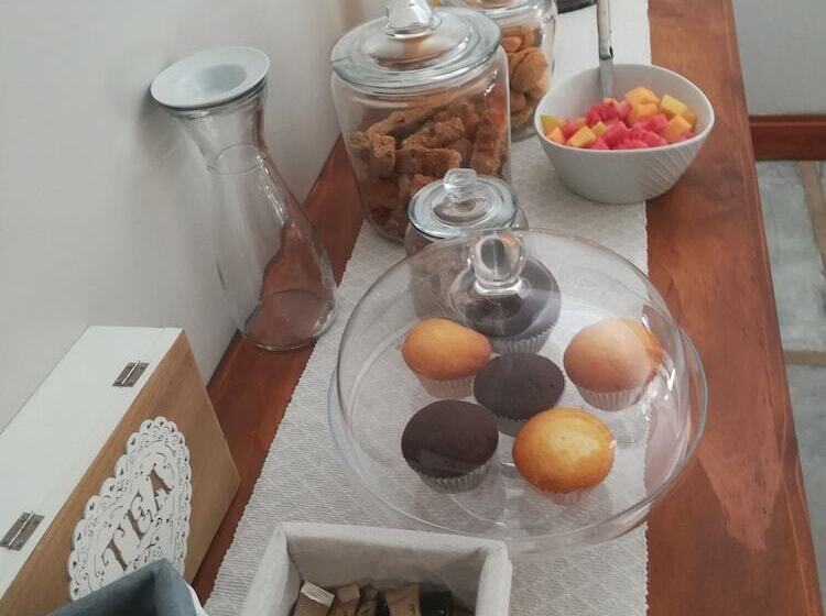 צימר Ikamu S Lodge