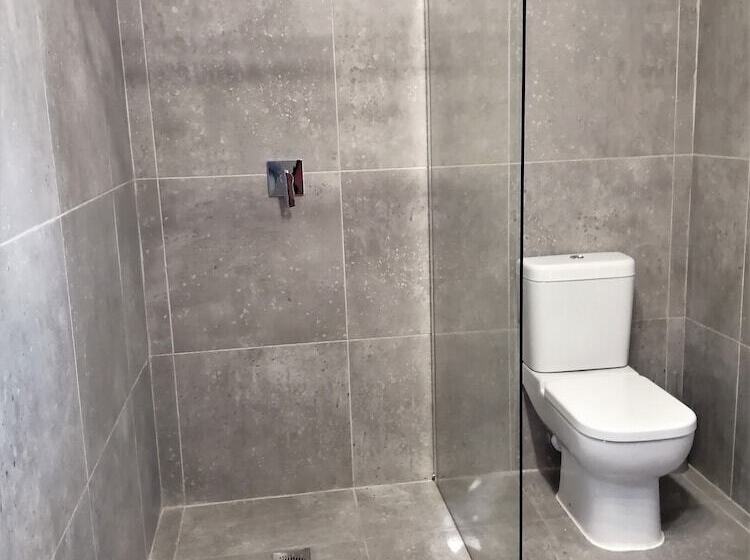 צימר Ikamu S Lodge