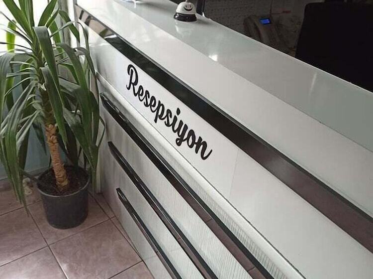 Bed and Breakfast Afyon Suit Otel