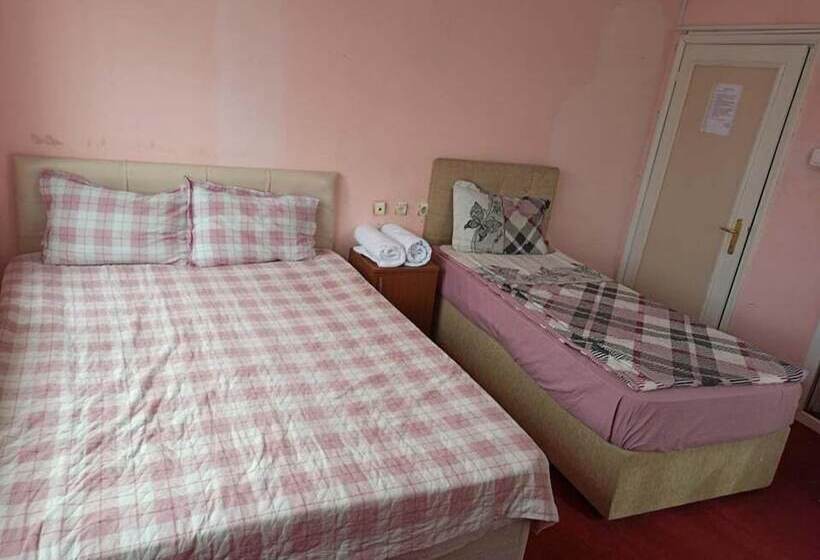 Bed and Breakfast Afyon Suit Otel