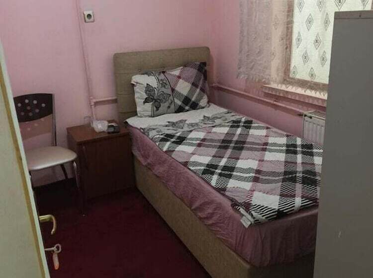 Bed and Breakfast Afyon Suit Otel