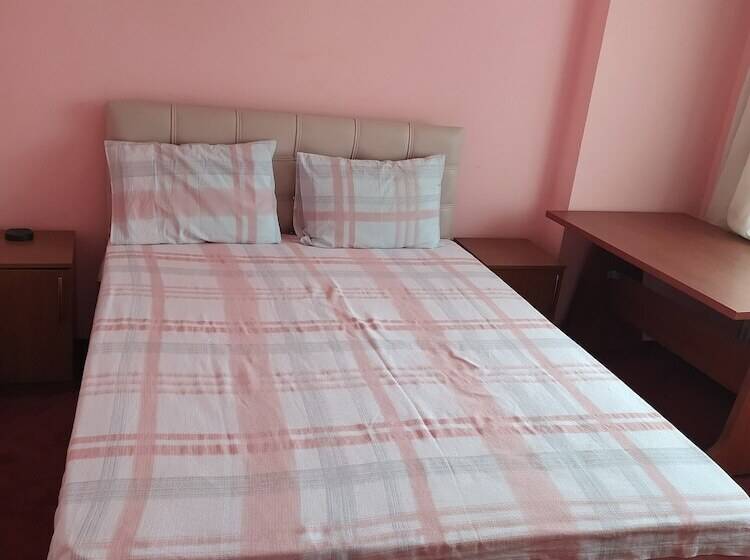 Bed and Breakfast Afyon Suit Otel